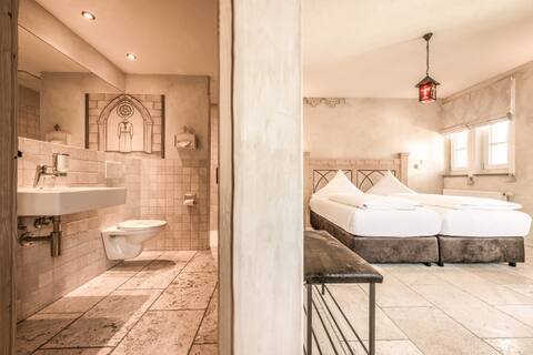 Erlebnishotel ARTHUS, Standard Room