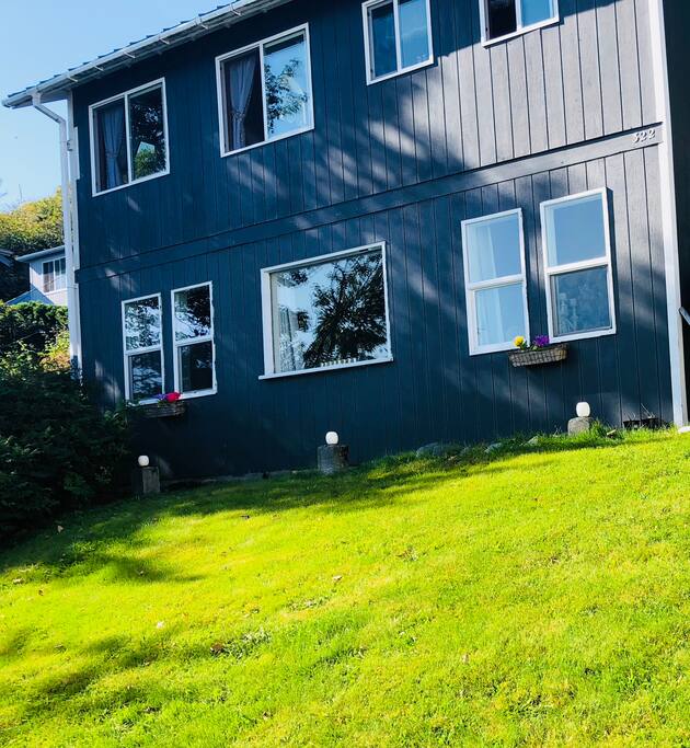 Home Exterior