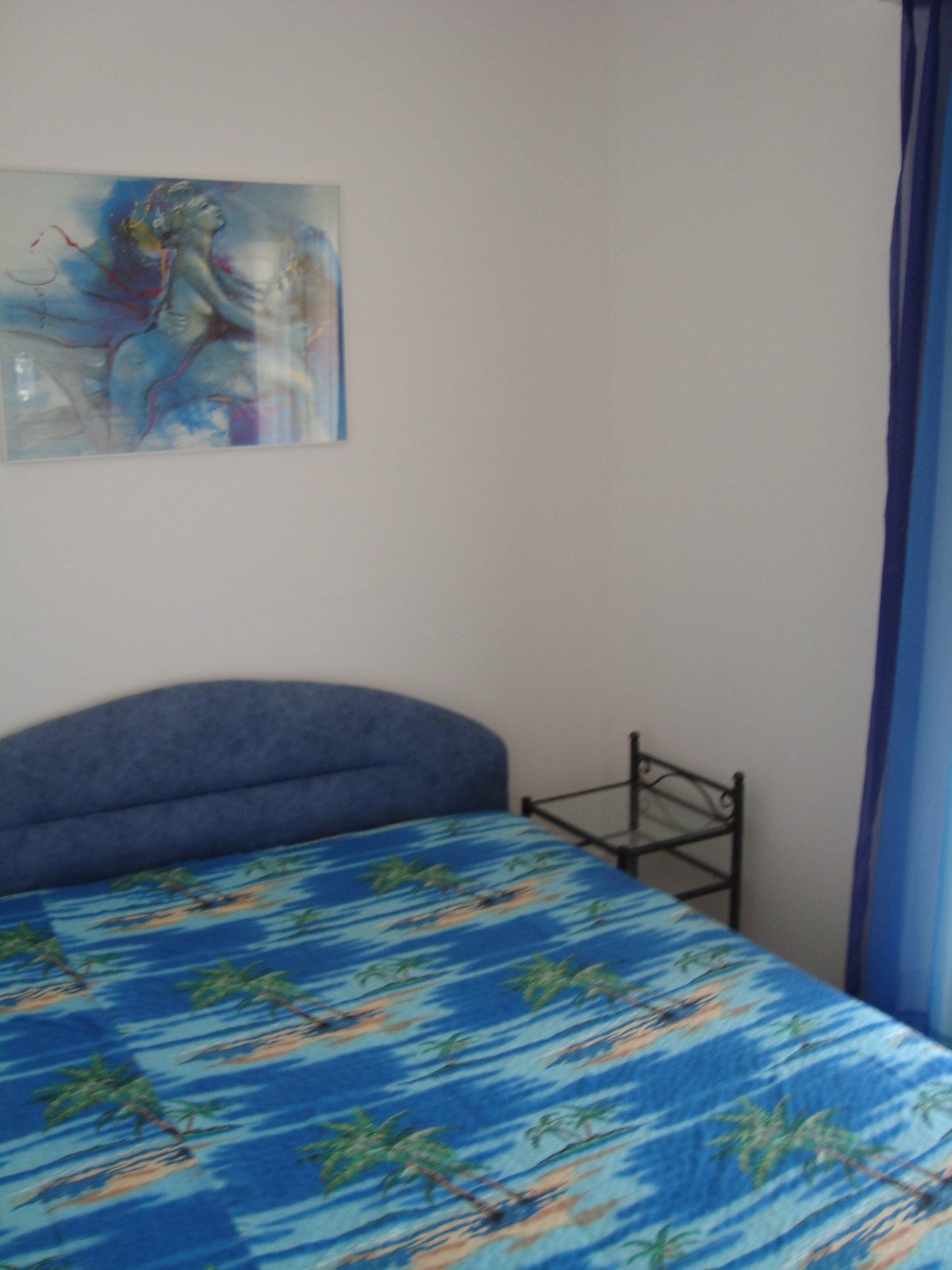 Apartment Carmen
