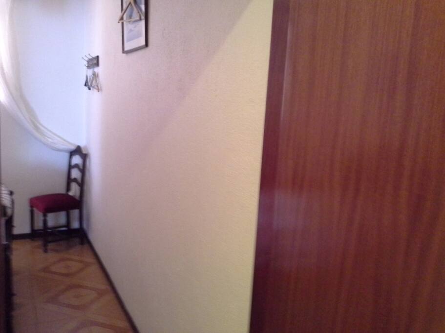 Quarto de Dormir