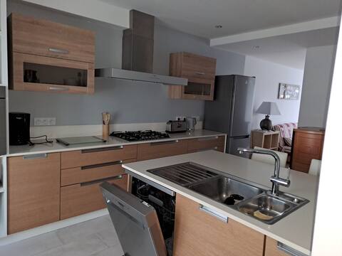Gîte des Rouliers, ideal for 6 people