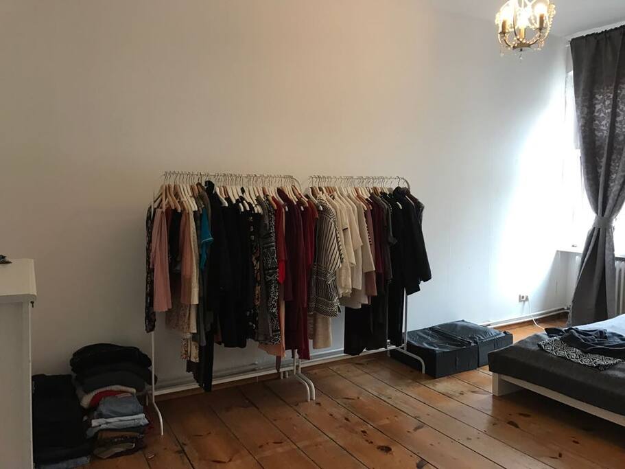 Dein Zimmer (Bild 3) / Your room (picture 3)