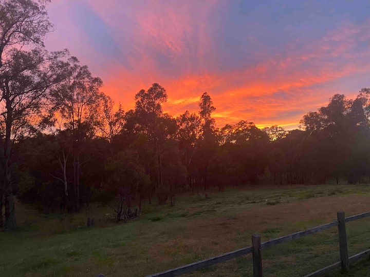 Guyra Holiday Rentals & Homes New South Wales, Australia Airbnb