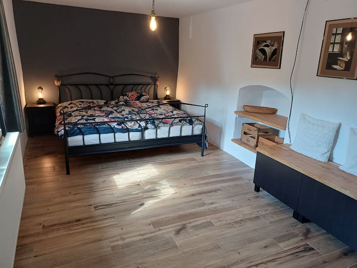 Спална соба 2