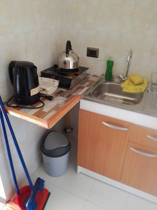 Cocina