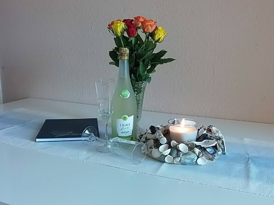 Herzlich willkommen