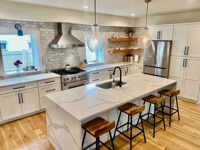 A City Oasis gallery image 3