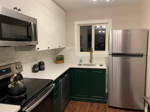 Remodeled Hideaway @Kristi