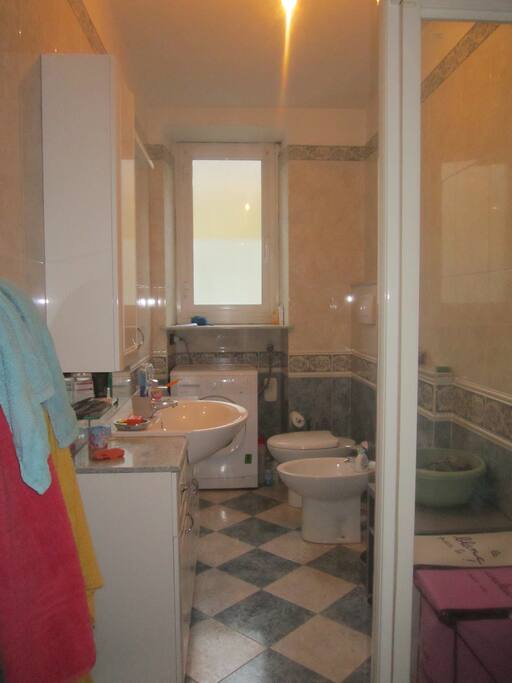 bagno