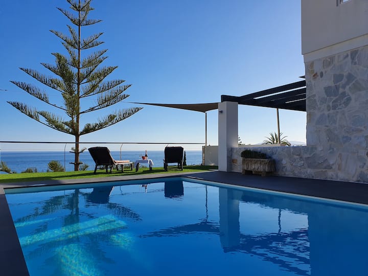 Torre de Benagalbón Vacation Rentals & Homes Andalucía, Spain Airbnb