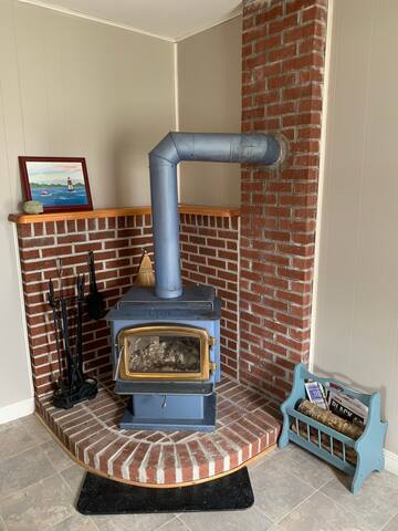 Shore Lane Retreat gallery image 3