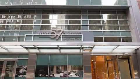 Successful Airbnb property: High End Hilton Studio near Central Park in Midtown Times Square