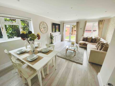 Ascot’s Finest Stay
