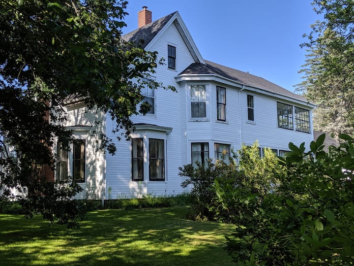 Sackville Vacation Rentals & Homes New Brunswick, Canada Airbnb