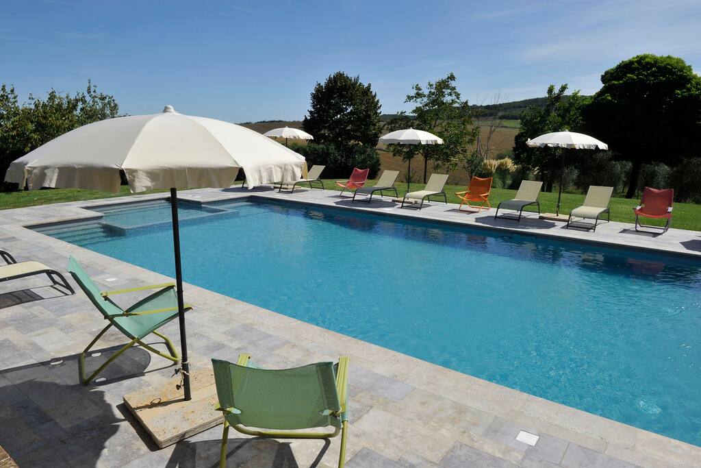 Swimmingpool