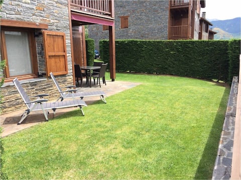 Apartment in Cerdanya (Estavar-Llívia)