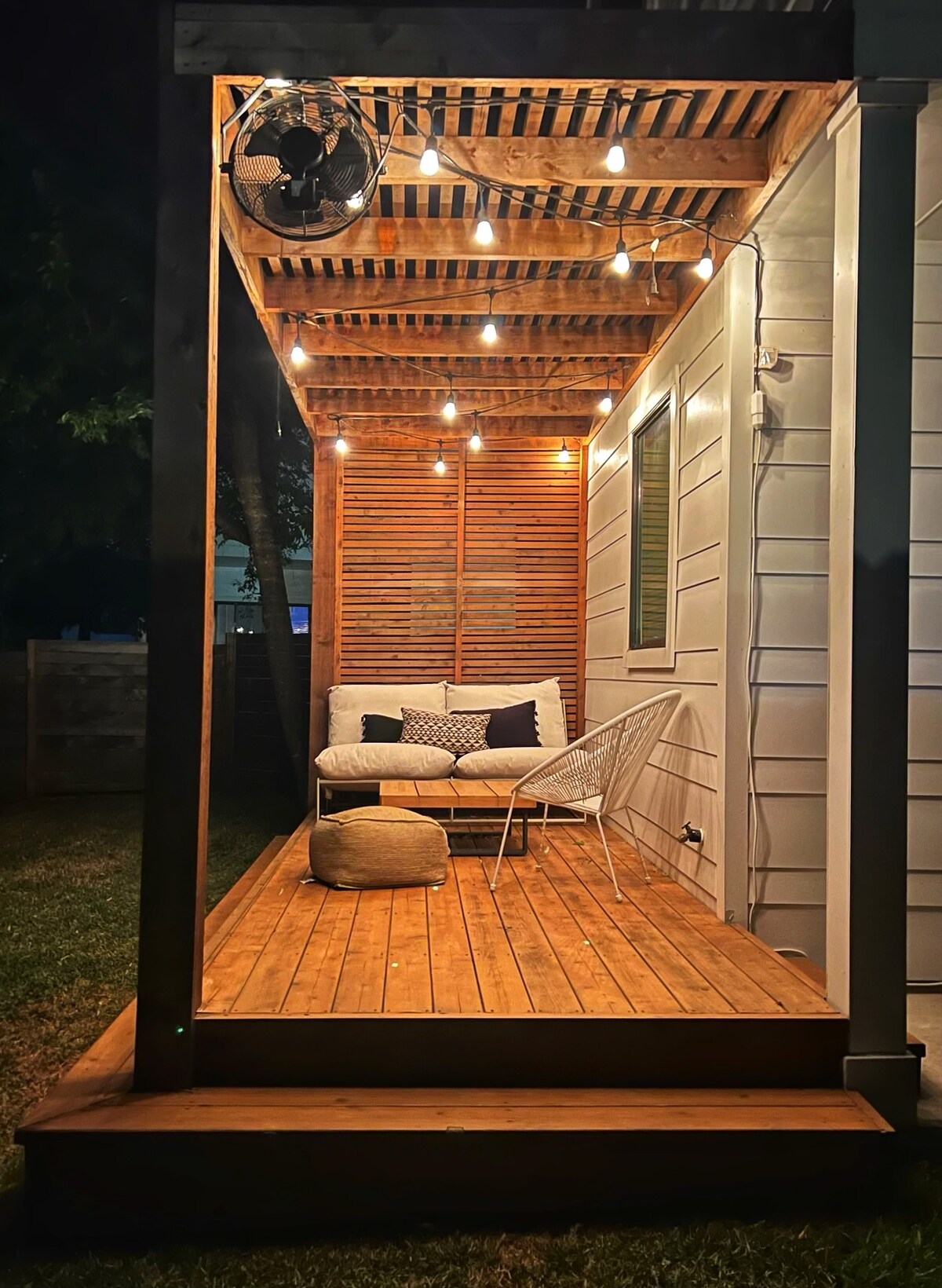 North Central Austin House