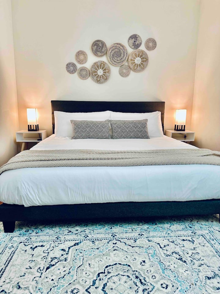 Bračni krevet (180x200)