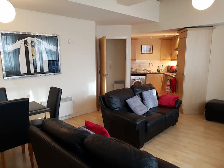 Newcastle upon Tyne Holiday Rentals & Homes England, United Kingdom
