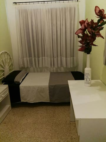 Single Room. Bella Tenerife