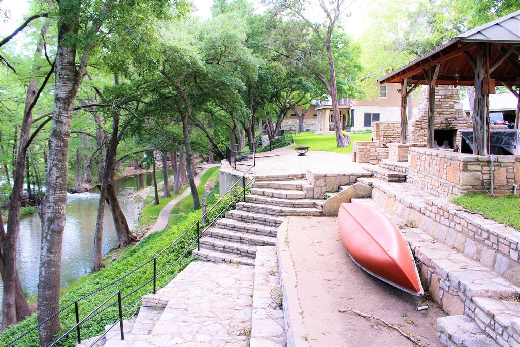 RIVERTIME!