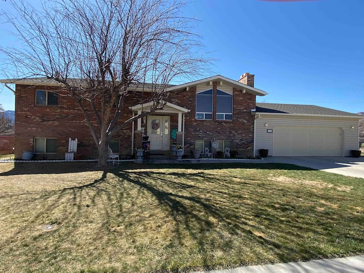 Ferron Vacation Rentals & Homes Utah, United States Airbnb