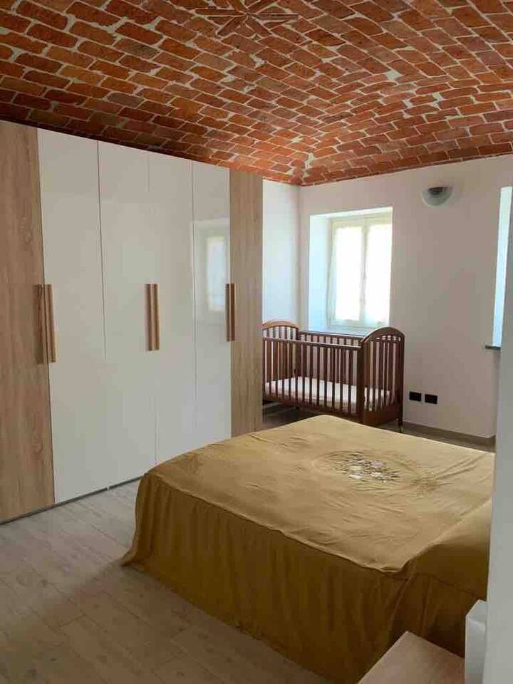 Спална соба 1