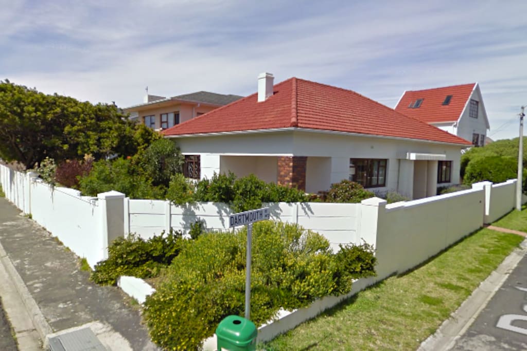 The property