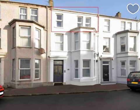 Top Airbnb: Ramore Retreat Portrush in Portrush