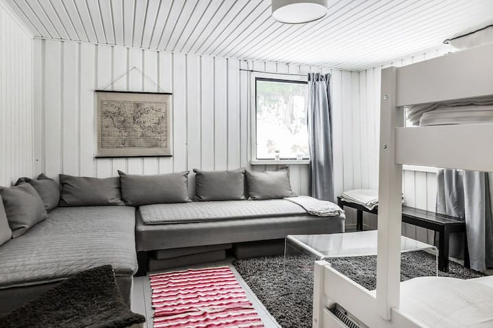 საძინებელი 3