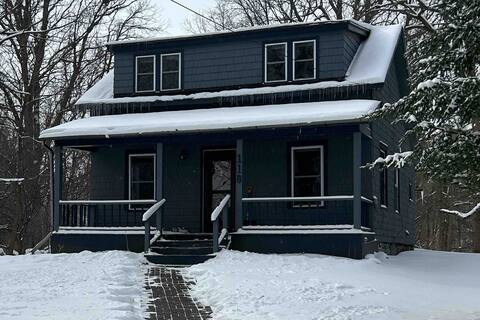 The Appleton Chalet