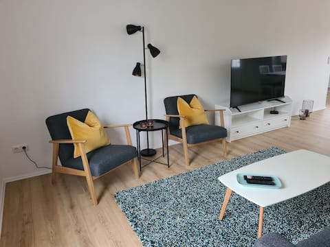 Vacation home in Wilhelmshaven