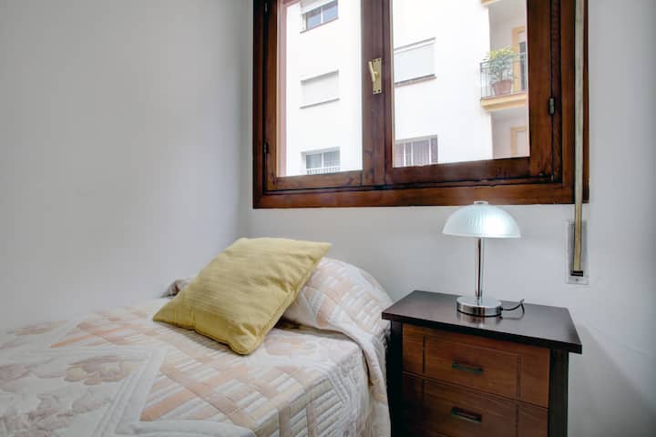 Treća spavaća soba