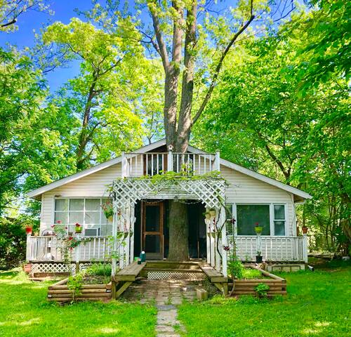 Airbnb Ellettsville Vacation Rentals Places To Stay
