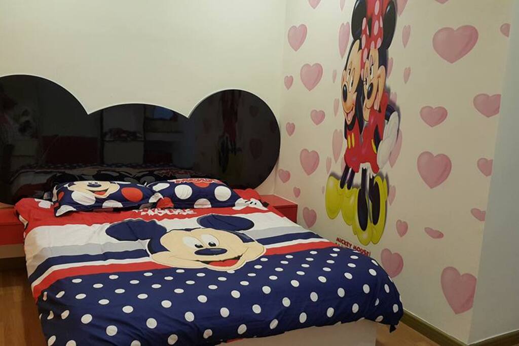 Master Room