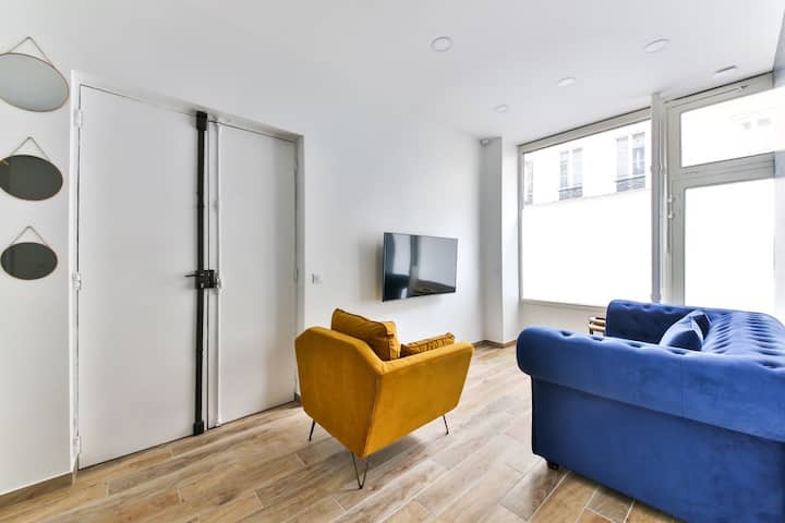 Всекидневна