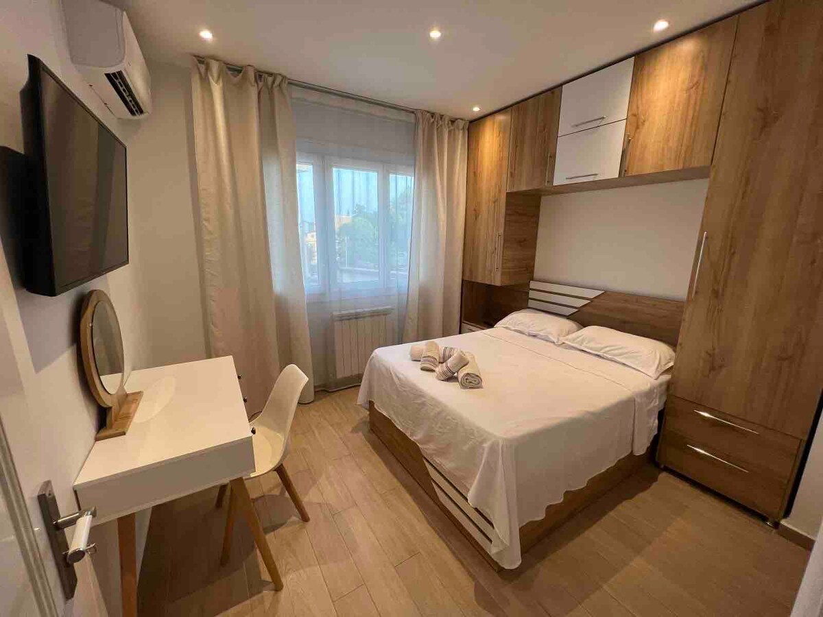 Спална соба 2