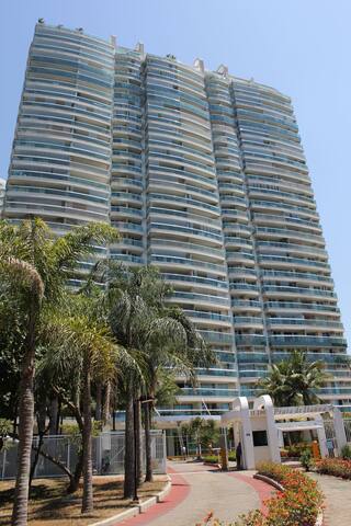 Pedra de Itaúna: Peaceful Paradise with Ocean View gallery image 3