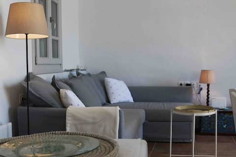 Chez Carolou - picturesque house in Artemonas