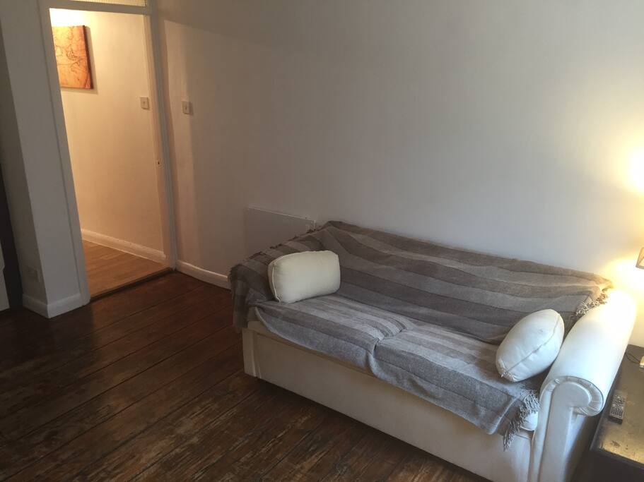 Sofa in Living room