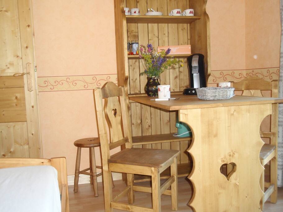le salon