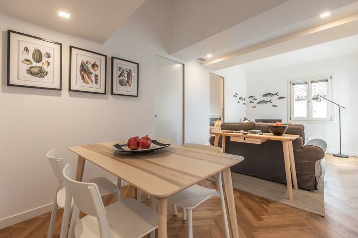 La Bricola Terrace Apartment gallery image 5