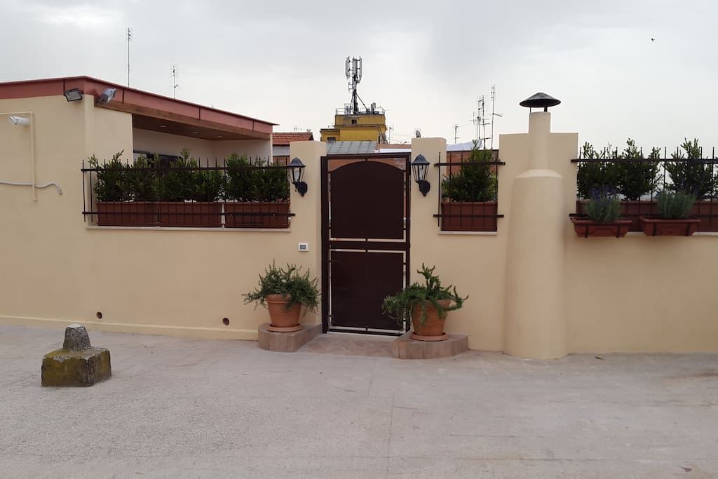 casa