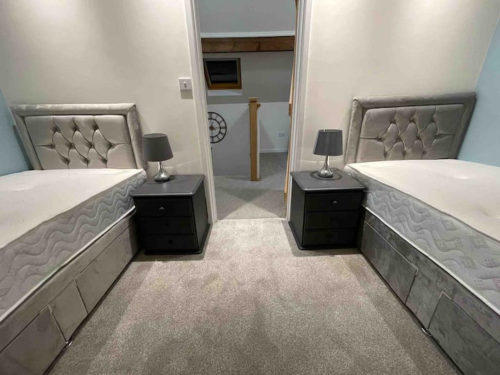 Спална соба 1