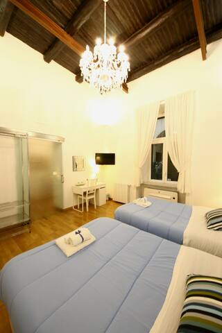 talismano 24pax gallery image 5