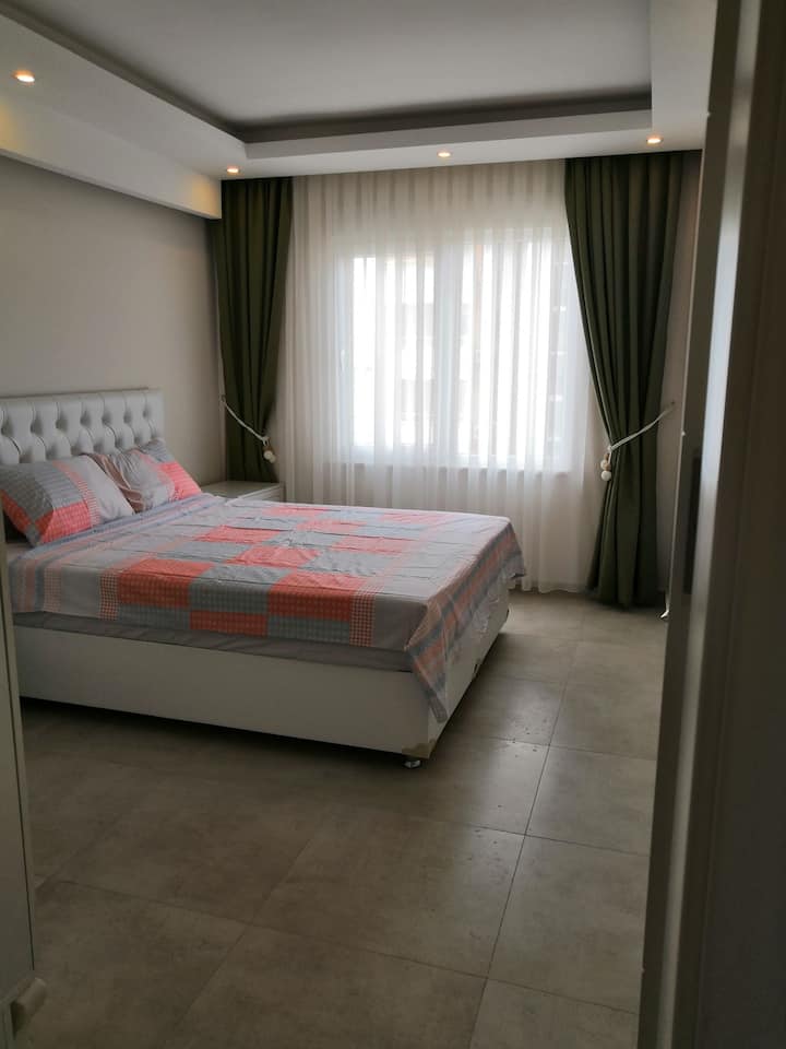 ห้องนอน