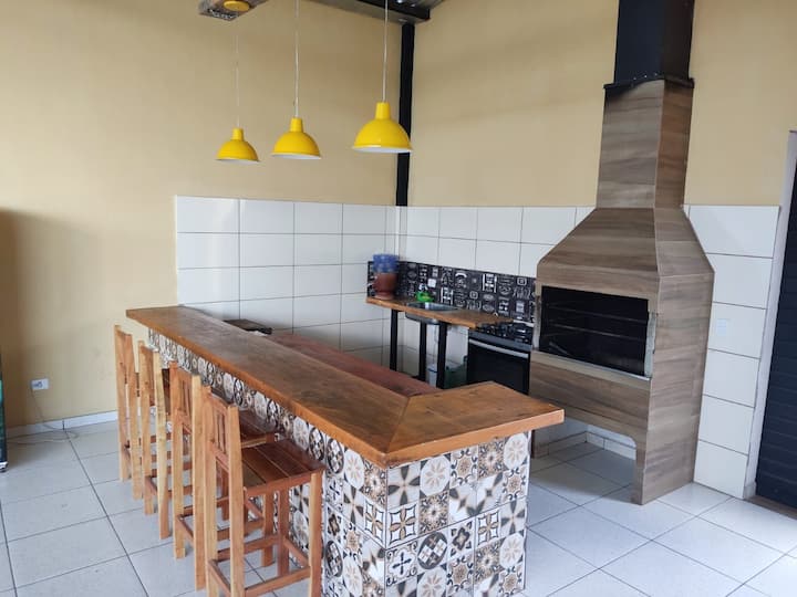 Descanso E Privacidade No Pantanal-rancho Carandá - Alto Paraguay
