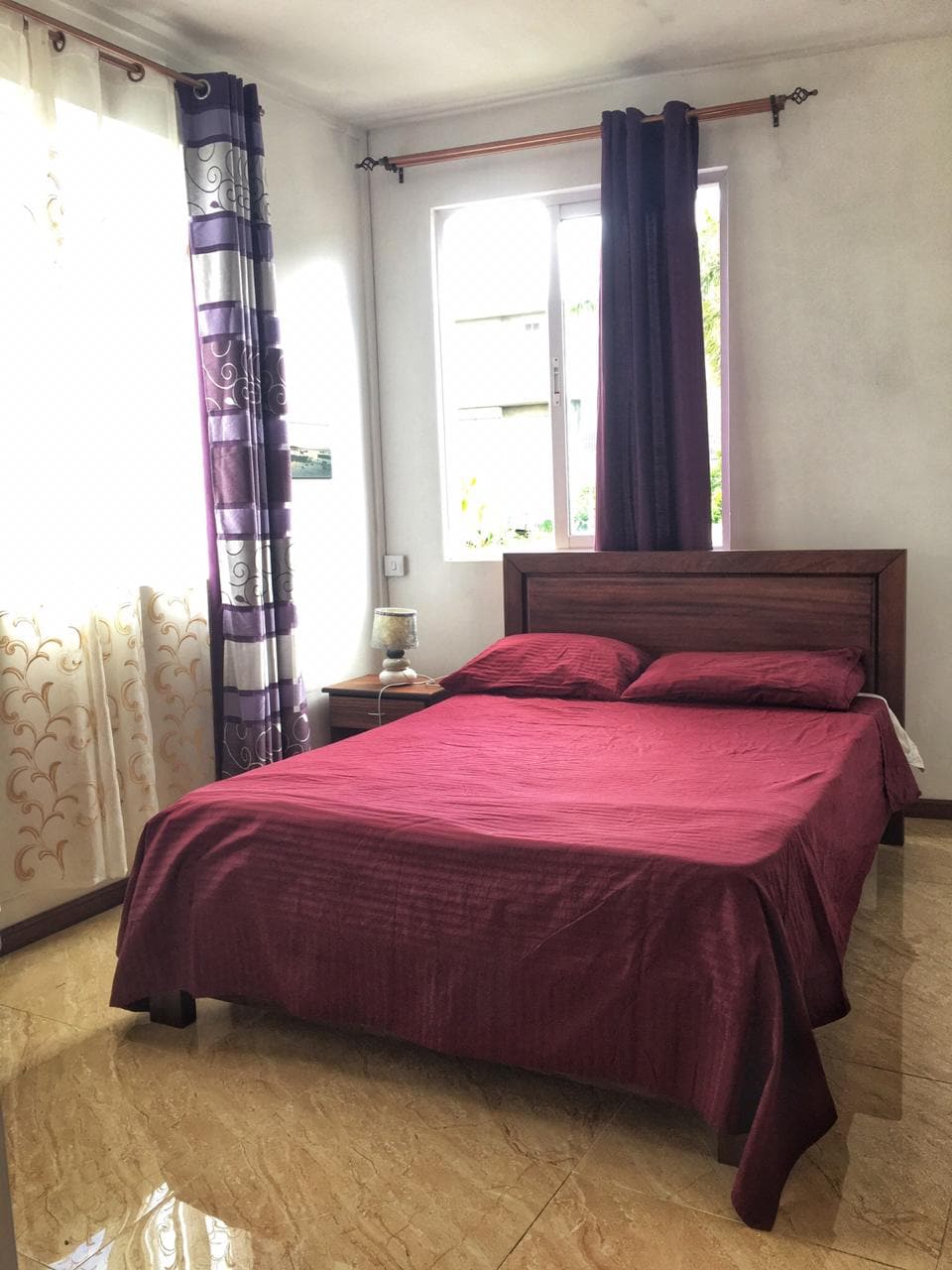 Предна спалня