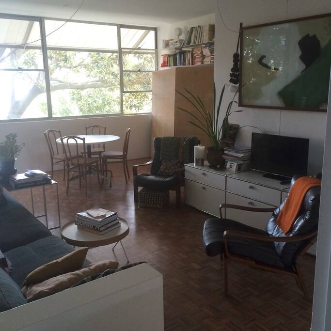 Living/Dining