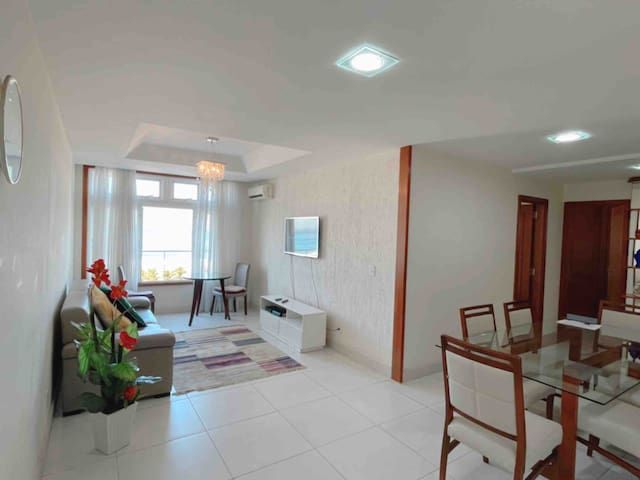 Hius Soluções Imobiliárias managed Airbnb listing 2